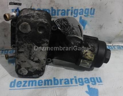 Suport filtru ulei Saab 9-3 (2002-), 2.2 Diesel, caroserie Break