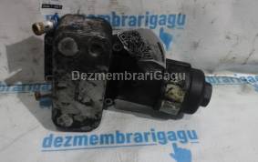Piese auto din dezmembrari Suport filtru ulei Saab 9-3