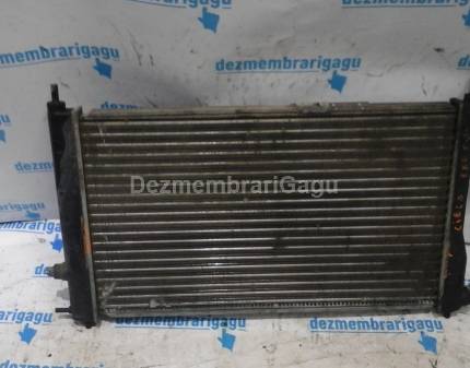 Radiator apa Daewoo Cielo