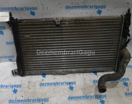 Radiator apa Daewoo Cielo