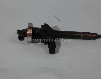 Injectoare Mazda 6 I (gg), 2.0 Diesel, 89 KW, caroserie Berlina