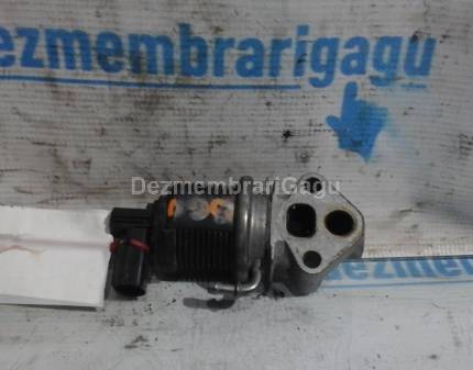 Egr Seat Altea, 1.6 Benzina, 75 KW, caroserie Van