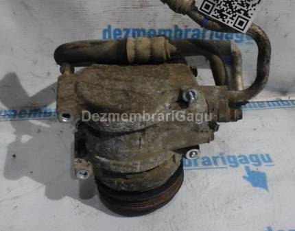 Compresor ac Chevrolet Aveo, 1.2 Benzina, caroserie Berlina