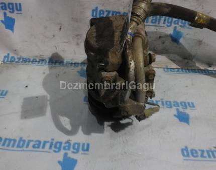 Compresor ac Chevrolet Aveo, 1.2 Benzina, caroserie Berlina