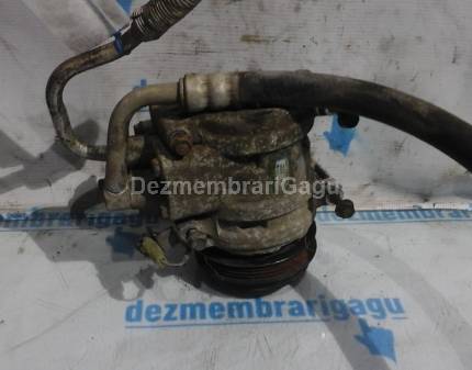 Compresor ac Chevrolet Aveo, 1.2 Benzina, caroserie Berlina