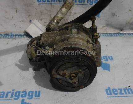 Compresor ac Chevrolet Aveo, 1.2 Benzina, caroserie Berlina