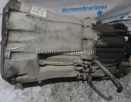 Cutie viteze Mercedes E-class / 210 (1995-2003), 2.7 Diesel, caroserie Break