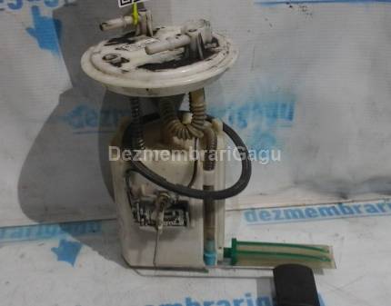 Sonda litrometrica Hyundai I30, 1.6 Diesel, caroserie Hatchback