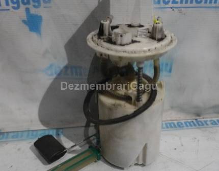 Sonda litrometrica Hyundai I30, 1.6 Diesel, caroserie Hatchback