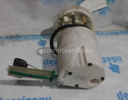 Sonda litrometrica Hyundai I30, 1.6 Diesel, caroserie Hatchback