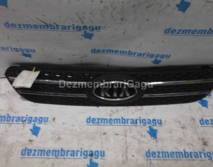 Grile capota Kia Ceed