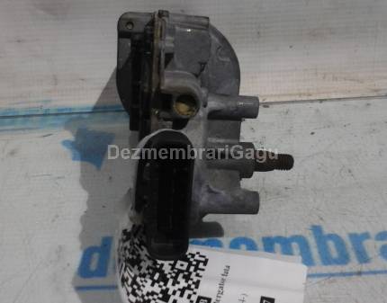 Motoras stergator fata Smart Fortwo (2004-)