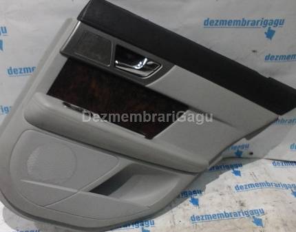 Tapiserie usa ds Jaguar Xf (2008-)