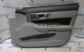 Piese auto din dezmembrari Tapiserie usa df Jaguar Xf