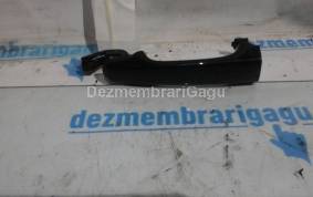 Piese auto din dezmembrari Maner usa ds Jaguar Xf