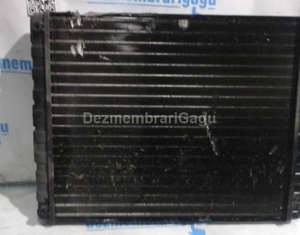 Radiator apa Volkswagen Lupo (1998-2005), 1.0 Benzina, 37 KW, caroserie Hatchback