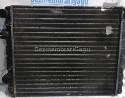 Radiator apa Volkswagen Lupo (1998-2005), 1.0 Benzina, 37 KW, caroserie Hatchback