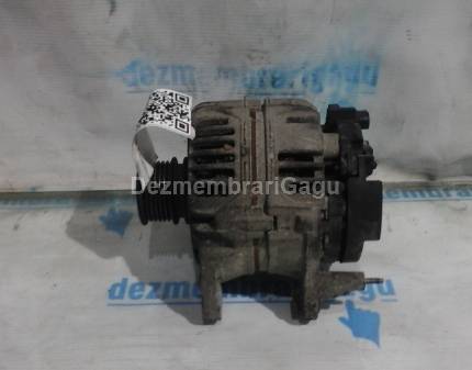 Alternator Volkswagen Lupo (1998-2005), 1.0 Benzina, 37 KW, caroserie Hatchback