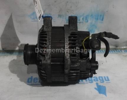 Alternator Peugeot 407, 2.0 Diesel, 100 KW, caroserie Berlina