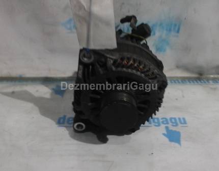 Alternator Peugeot 407, 2.0 Diesel, 100 KW, caroserie Berlina