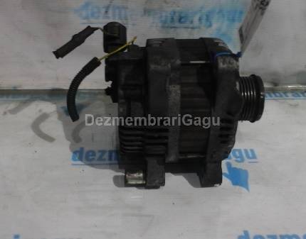 Alternator Peugeot 407, 2.0 Diesel, 100 KW, caroserie Berlina