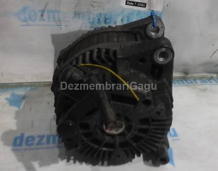 Alternator Peugeot 407, 2.0 Diesel, 100 KW, caroserie Berlina
