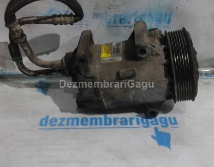 Compresor ac Renault Megane Ii (2002-), 1.9 Diesel, caroserie Hatchback