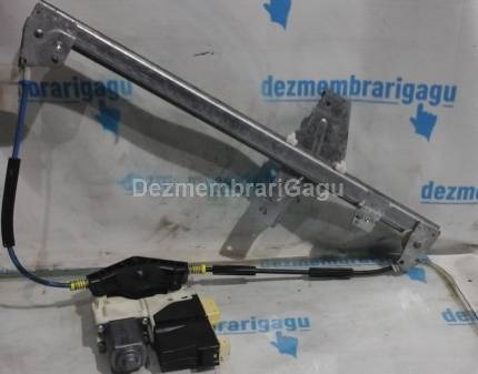 Macara geam df Peugeot 307