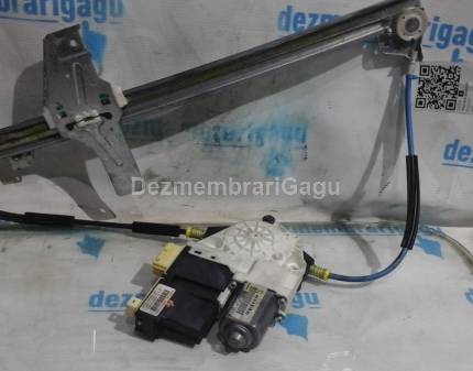 Macara geam df Peugeot 307
