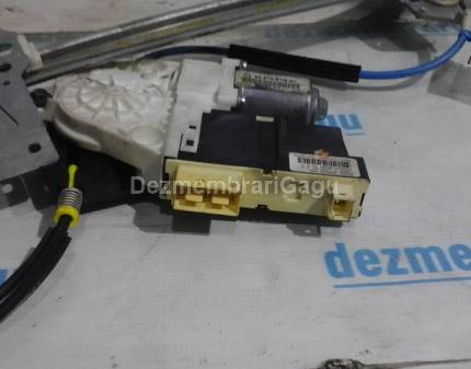 Macara geam df Peugeot 307