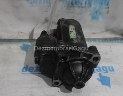 Electromotor Renault Megane Ii (2002-), 1.9 Diesel, caroserie Hatchback