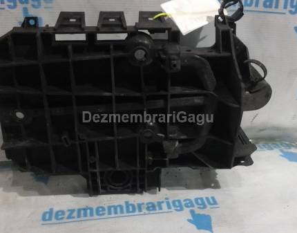 Suport baterie Peugeot 407, 2.0 Diesel, 100 KW, caroserie Berlina