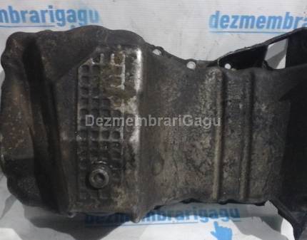 Baie ulei Renault Megane I (1996-2003), 1.6 Benzina, 66 KW, caroserie Hatchback