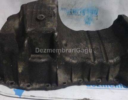 Baie ulei Renault Megane I (1996-2003), 1.6 Benzina, 66 KW, caroserie Hatchback