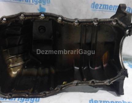 Baie ulei Renault Megane I (1996-2003), 1.6 Benzina, 66 KW, caroserie Hatchback