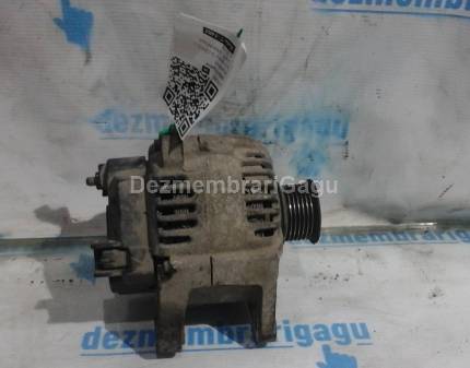 Alternator Renault Megane Ii (2002-), 1.9 Diesel, caroserie Hatchback