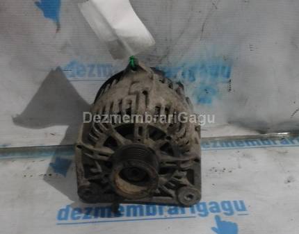 Alternator Renault Megane Ii (2002-), 1.9 Diesel, caroserie Hatchback