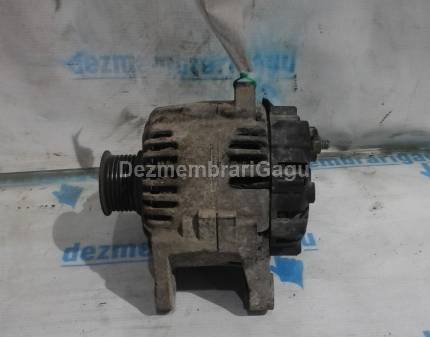 Alternator Renault Megane Ii (2002-), 1.9 Diesel, caroserie Hatchback