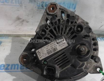 Alternator Renault Megane Ii (2002-), 1.9 Diesel, caroserie Hatchback