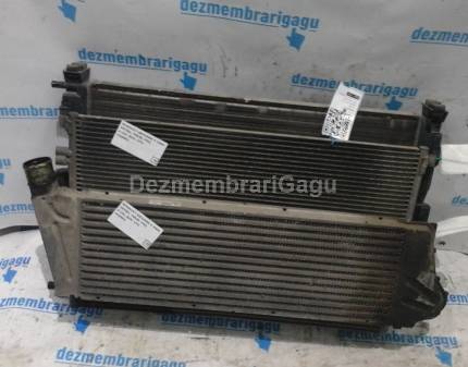 Radiator ac Renault Megane Ii (2002-), 1.9 Diesel, 88 KW, caroserie Hatchback