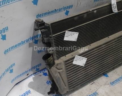 Radiator ac Renault Megane Ii (2002-), 1.9 Diesel, 88 KW, caroserie Hatchback