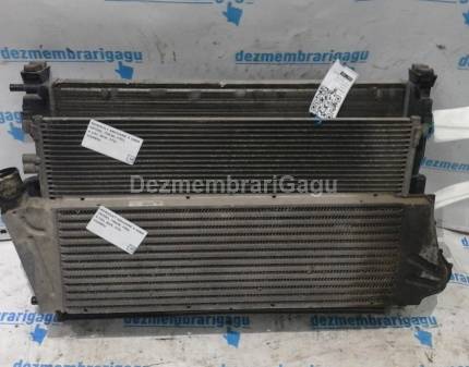 Radiator intercooler Renault Megane Ii (2002-), 1.9 Diesel, 88 KW, caroserie Hatchback