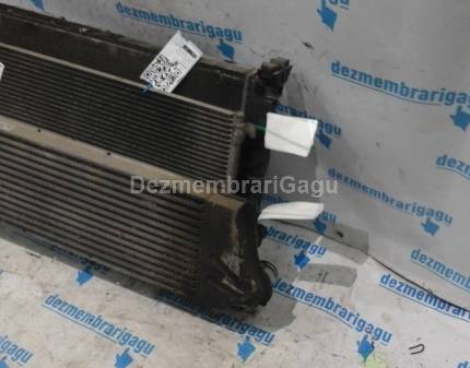 Radiator intercooler Renault Megane Ii (2002-), 1.9 Diesel, 88 KW, caroserie Hatchback