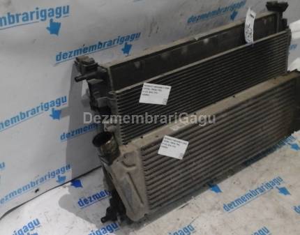 Radiator intercooler Renault Megane Ii (2002-), 1.9 Diesel, 88 KW, caroserie Hatchback