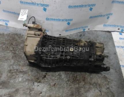 Cutie viteze Dacia 1310, 1.3 Benzina, caroserie Berlina