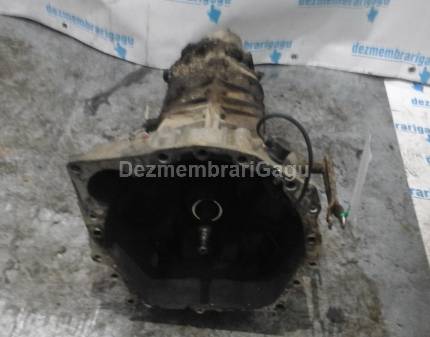 Cutie viteze Dacia 1310, 1.3 Benzina, caroserie Berlina