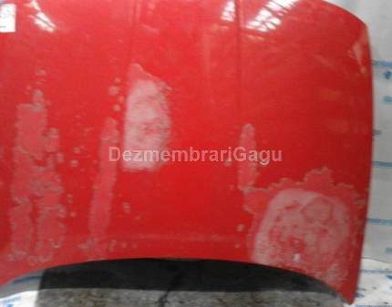 Capota Seat Leon (1999-)