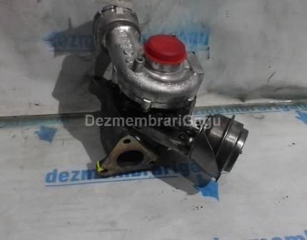 Turbina Audi A4 Ii (2000-2004), 1.9 Diesel, 96 KW, caroserie Break