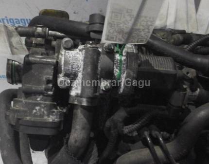 Egr Saab 9-3 (2002-), 1.9 Diesel, 110 KW, caroserie Berlina