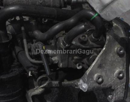 Pompa inalta presiune Saab 9-3 (2002-), 1.9 Diesel, 110 KW, caroserie Berlina